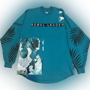 Disney Star Wars Rebel Leader Spirit Jersey
